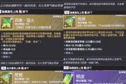 魔力百科打怪升级的最佳策略，快速提升战斗力