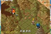 魔力宝贝sf每日任务全解析 收集资源轻松搞定