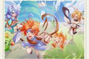 魔力宝贝私服新版本职业调整全解析