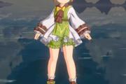 魔力宝贝私服新手如何快速升级