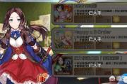 魔力宝贝私服宠物获取技巧 如何捕捉稀有宠物