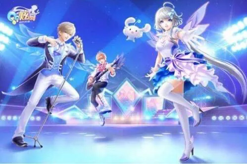 魔力宝贝私服装备强化方法 成功率提升的秘诀 魔力宝贝私服装备强化方法 成功率提升的秘诀